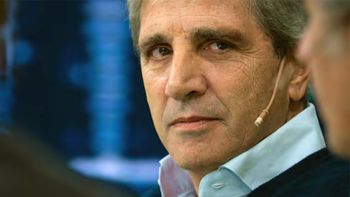 renuncio una funcionaria dependiente del ministerio de economia por el caso andis: le encontraron 700 mil dolares renuncio una funcionaria dependiente del ministerio de economia por el caso andis: le encontraron 700 mil dolares