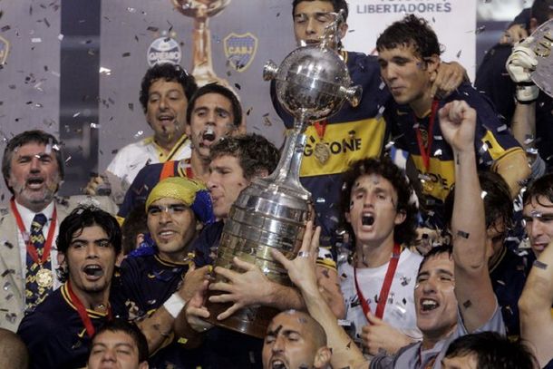 ¿De qué se tratan los pagos extras de Burzaco a Boca?