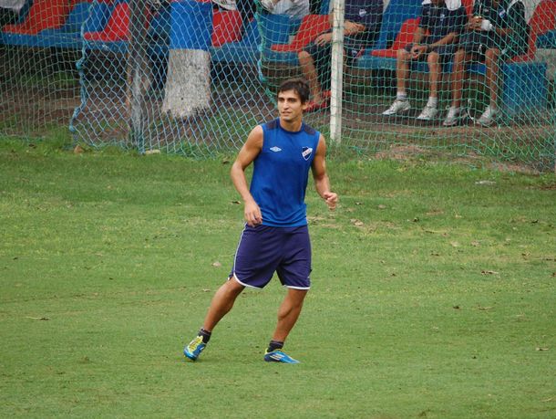 ¿Quién es el tapado nuevo refuerzo de Independiente?