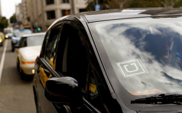 Enacom afirmó que un juez debe pedir el bloqueo de Uber