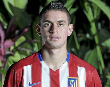 Rafael Santos Borré