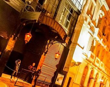 Dos bandas se enfrentaron a los tiros