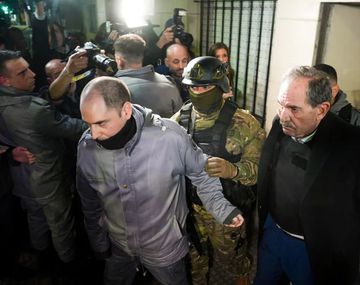 Rechazan excarcelación de José Alperovich: seguirá preso en Ezeiza