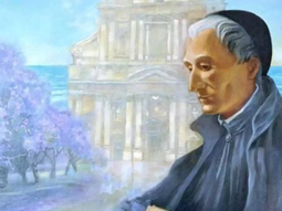 San José Pignatelli es celebrado cada 14 de noviembre. San José Pignatelli es celebrado cada 14 de noviembre.