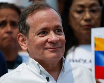 Venezuela: familiares de Juan Pablo Guanipa aseguraron que está bajo arresto domiciliario