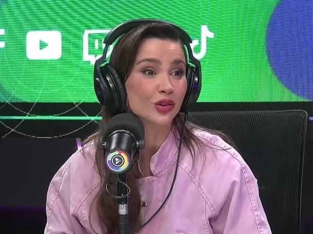 Celeste Cid sorprendió con cambios en su rostro: ¿se hizo retoques?