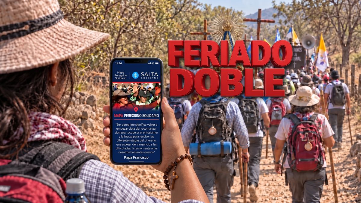 El Gobierno firmó el Decreto 581 para cumplir la Ley 8390 y hay feriado ...
