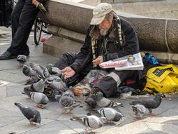 instalan duchas en el vaticano para indigentes instalan duchas en el vaticano para indigentes