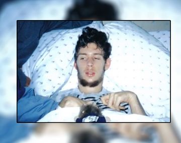 Hombre pasó 12 años encerrado en su cuerpo