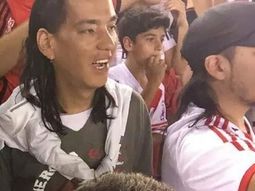 el hijo de milagro sala nego haber amenazado al perro santillan el hijo de milagro sala nego haber amenazado al perro santillan