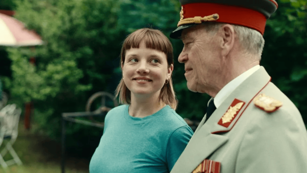 La serie alemana llena de suspenso que estrenó temporada.