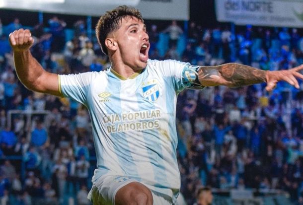 Atlético Tucumán vs. San Martín (SJ) por el Torneo Clausura 2025: horario, formaciones y cómo ver en vivo
