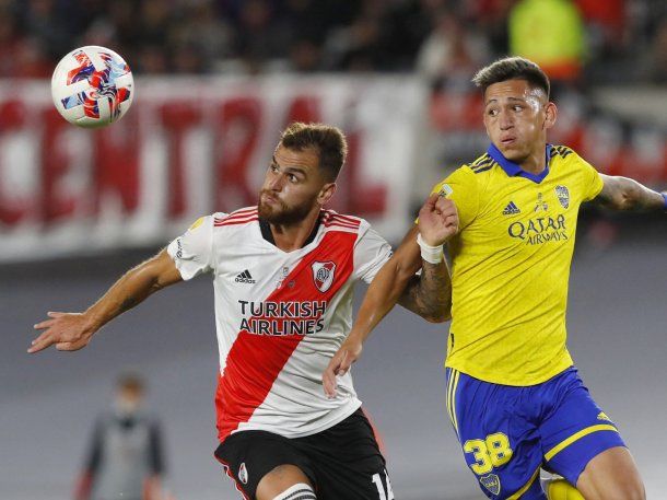 La astrología ya definió quién ganará el Superclásico: ¿qué dicen los astros?