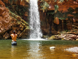 Este rincón de Salta volvió a la vida y se convirtió en una escapada ideal 