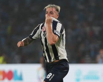 Tevez dio el ok: Buffarini será nuevo refuerzo de Independiente