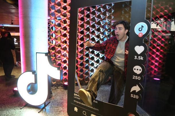 TikTok anunció los 10 finalistas del programa #EmprendeEnTikTok en Argentina
