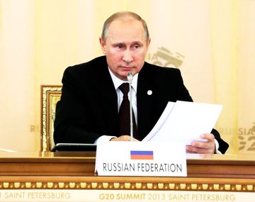 Rusia y Siria ya trabajan en un plan concreto