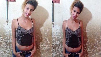 estos desgraciados me la sacaron de las manos, dijo el papa de melina estos desgraciados me la sacaron de las manos, dijo el papa de melina