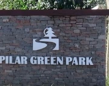 Robaron un country vestidos de policías fingiendo un allanamiento judicial en Pilar