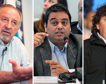 Todos admiten que la inflación está bajando