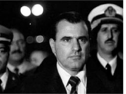 Juan María Bordaberry Juan María Bordaberry