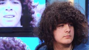 detuvieron a santiago lara por presunta participacion en red narco: habia afirmado ser hijo de maradona detuvieron a santiago lara por presunta participacion en red narco: habia afirmado ser hijo de maradona