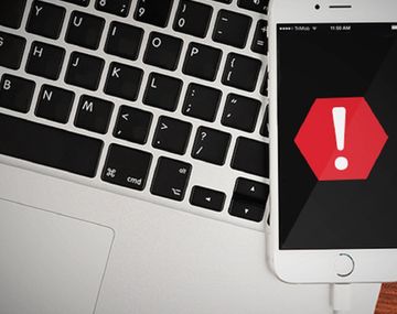 WireLurker: un virus que afecta a dispositivos de Apple