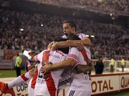 river alcanzo el record de partidos invicto del club river alcanzo el record de partidos invicto del club