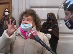 Marchemos sin saber: los testimonios más increíbles de los anticuarentena