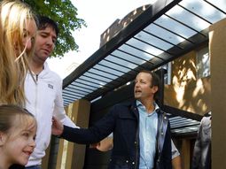 ahora el frente renovador se distancia de insaurralde ahora el frente renovador se distancia de insaurralde