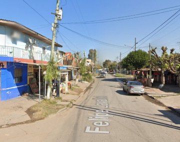 Mataron a tiros a un kiosquero en un supuesto ajuste narco