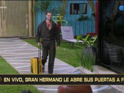 asi fue el ingreso de fabio agostini a gran hermano que ya enamoro a las participantes asi fue el ingreso de fabio agostini a gran hermano que ya enamoro a las participantes