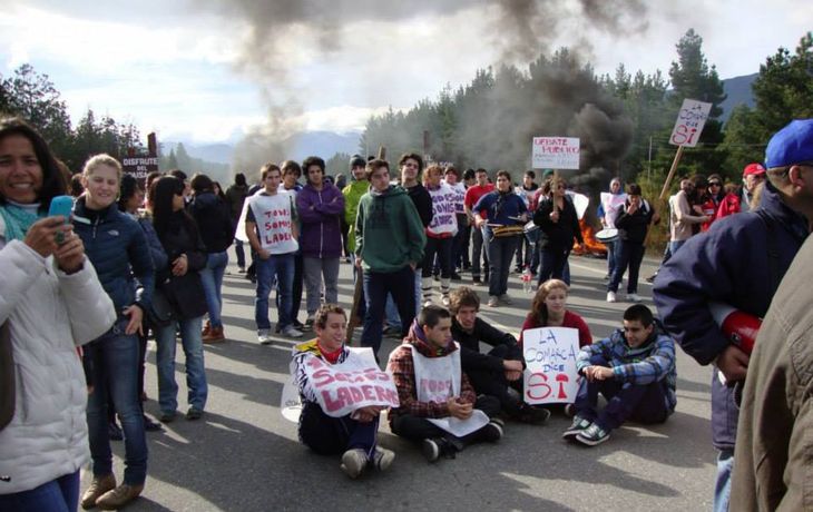 Foto gentileza FM Paraiso / Daniel Cerella