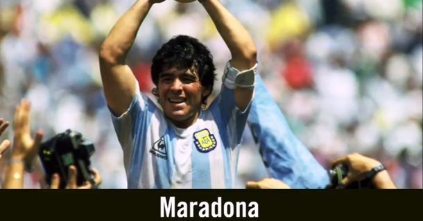 El 10 también forma parte de esta divertida versión