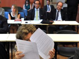 continua el juicio a maria julia por la privatizacion de entel continua el juicio a maria julia por la privatizacion de entel