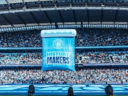 Manchester City podría ser expulsado de la Champions y el Mundial de Clubes