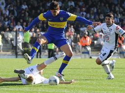 boca visita a all boys en busca de la recuperacion boca visita a all boys en busca de la recuperacion