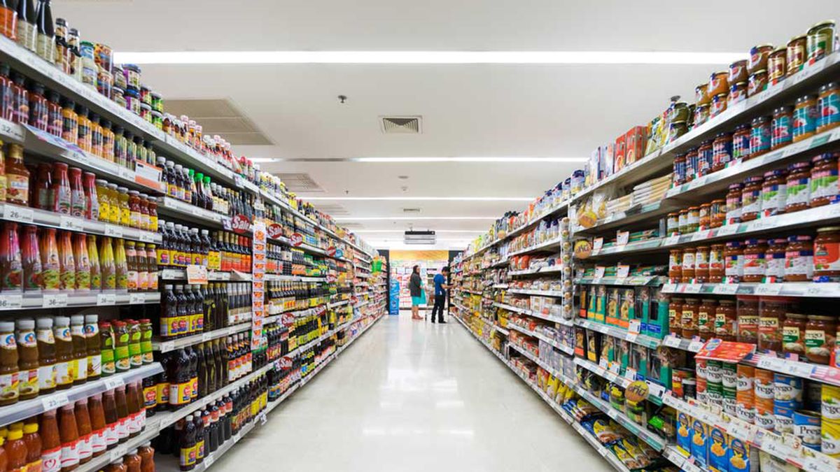 Reconocida cadena de supermercados cerró varias sucursales en el país y dejó a 100 empleados sin tareas