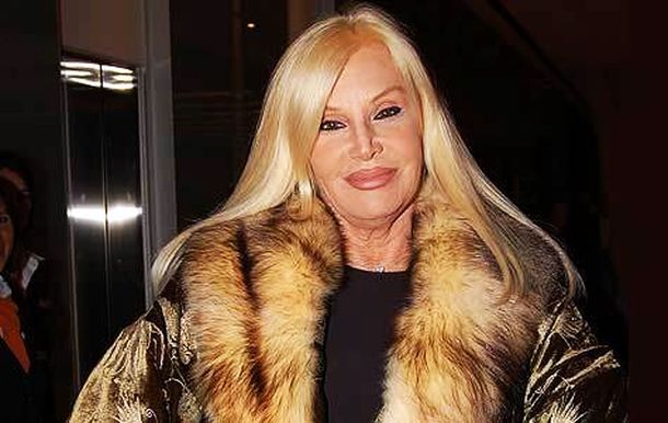 Susana Giménez llegó a un acuerdo monetario con su ex casero