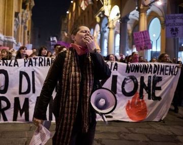 Absuelven a dos hombres acusados de violación porque la víctima era demasiado masculina.&nbsp;