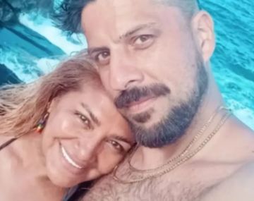 El día que Gladys La Bomba Tucumana reveló el duro momento de su pareja: Cansado de sufrir