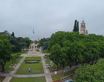 El destino donde encontrás el sándwich de miga más grande del mundo