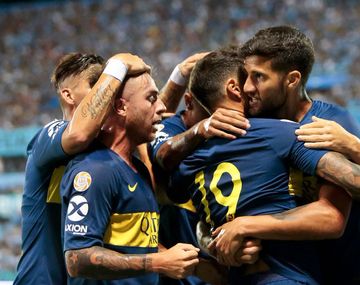Boca recibirá a Atlético Tucumán con la esperanza de sumarse a la pelea