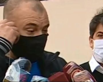 Habló el panadero que mató al ladrón: Estoy arrepentido de lo que hice