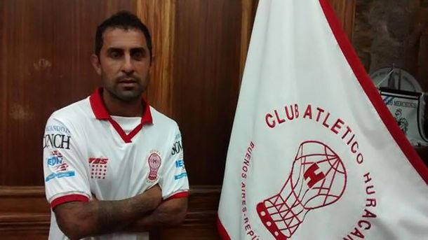 Montenegro le dijo que no a Chicago y será nuevo jugador de Huracán