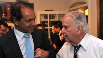 scioli, sobre cafiero: es muy importante tomar sus ensenanzas scioli, sobre cafiero: es muy importante tomar sus ensenanzas