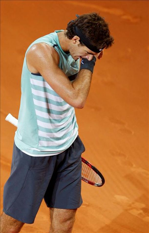 Juan Martín del Potro
