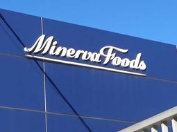 Minerva busca negociar con el gobierno la compra de dos frigorígicos de Marfrig tras la fallida operación rechazada por Defensa de la Competencia. Minerva busca negociar con el gobierno la compra de dos frigorígicos de Marfrig tras la fallida operación rechazada por Defensa de la Competencia.