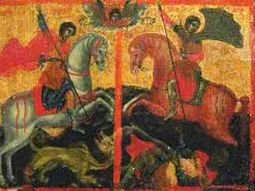 San Demetrio de Sirmio es celebrado este 28 de noviembre. San Demetrio de Sirmio es celebrado este 28 de noviembre.