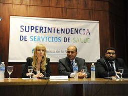 oficializaron el plan para compensar asimetrias de obras sociales oficializaron el plan para compensar asimetrias de obras sociales